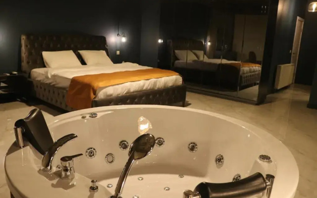 Mas Suites Karaköy