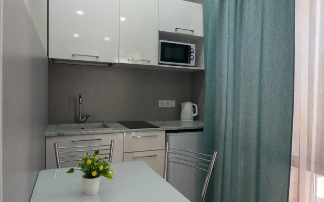 Kapri KHaus-Madrid Park-2 Apartaments