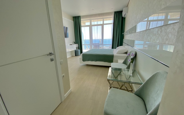 Villa Shabli Guest house