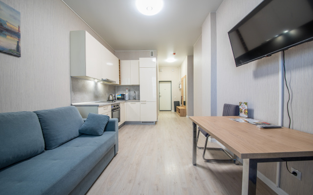 Prime Apartment 6