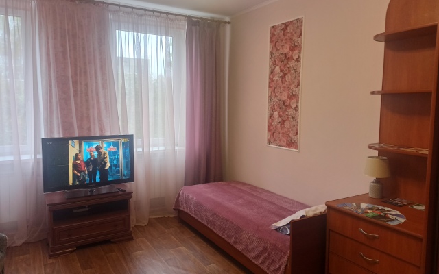 Апартаменты на Казанской