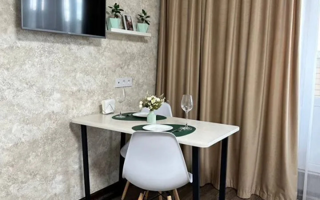 Квартира в Нoвоюжном райoне ЖK Кувшинка