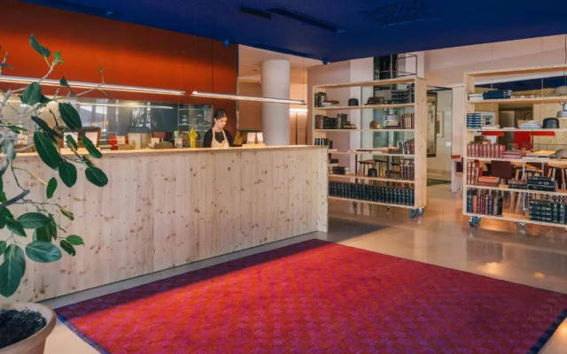 Отель El Sant Cugat