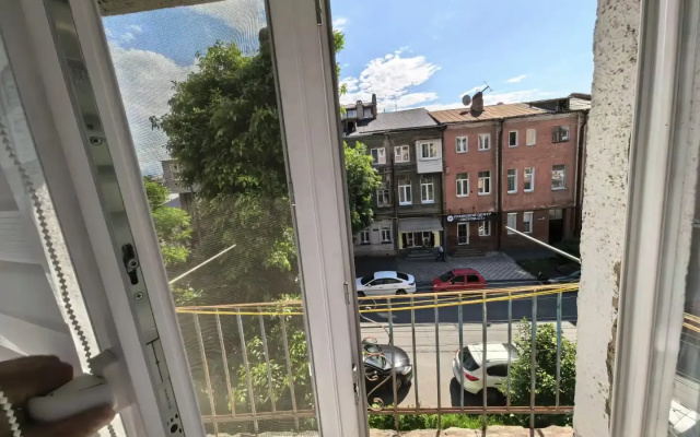 Квартира Однокомнатная Рядом С Железнодорожным Вокзалом