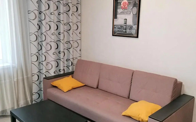 Odnokomnatnaya Sabira Akhtyamova 1k2 Flat