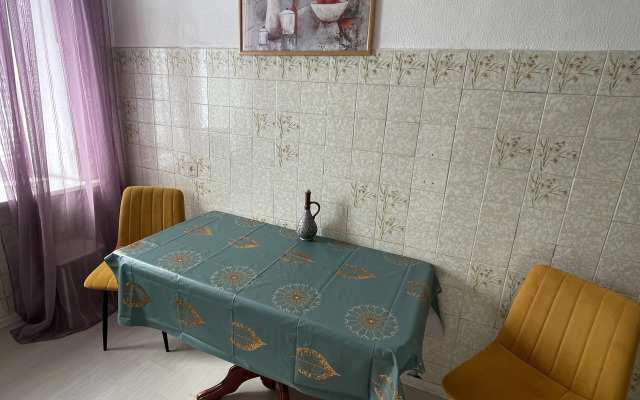 Квартира На Мельковской 2Б