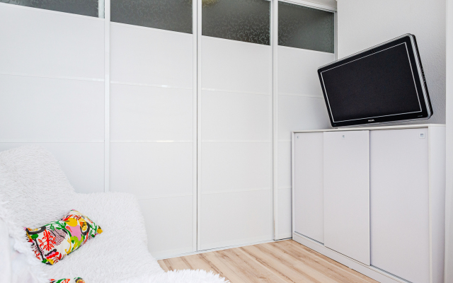 Апартаменты PASHk INN ARTEK