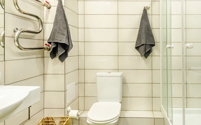 Квартира на Проспекте Карла Маркса 4Е