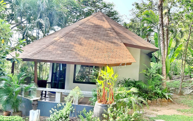 Chaweng Bayview Resort Hotel