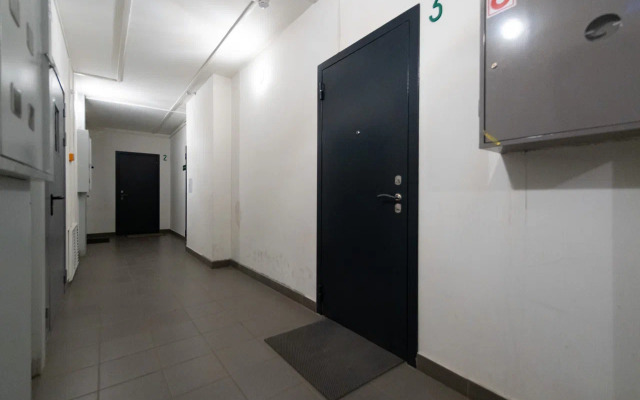 Апартаменты Просторные на 2 этаже