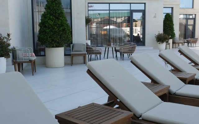 Costa Brava Hotel