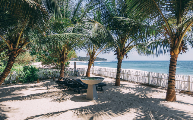 Бутик-отель Lantern by Reveal