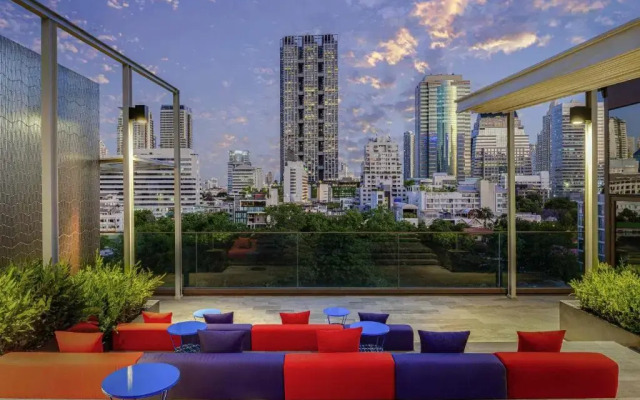 Ibis Styles Bangkok Silom