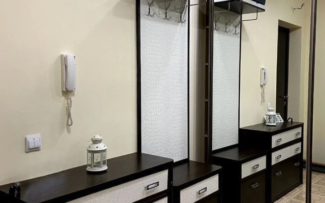 Квартира на Александра Покрышкина 2/2 407