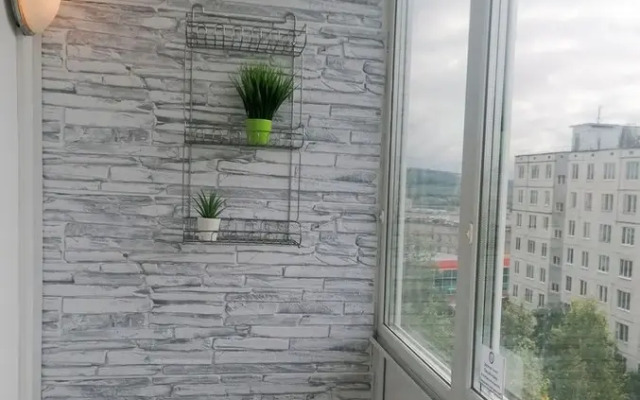 SweetHome v tsentre goroda Apartaments