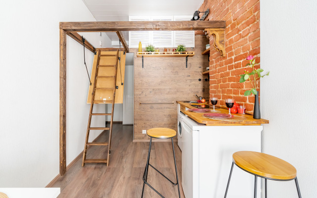 Апартаменты Гранатовый рай