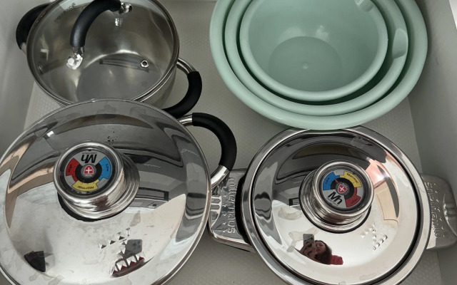 Квартира На проспекте Мира 57