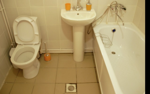 Хостел Рыжий Дом