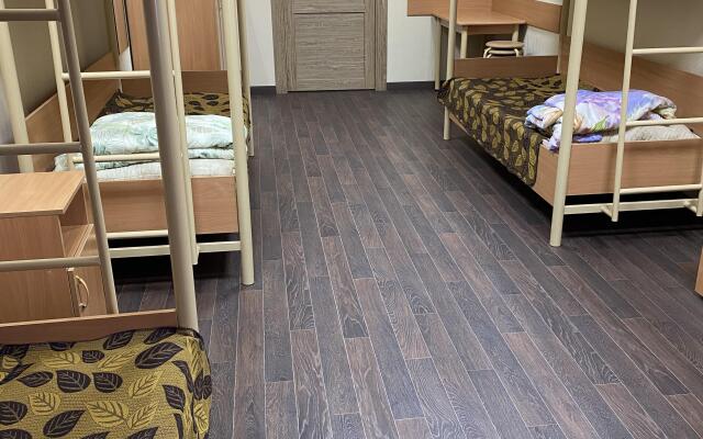 Yug Hostel