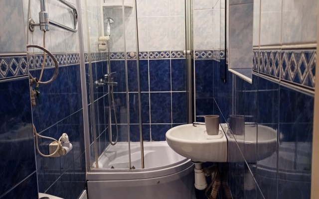 Квартира Романтичная Фонтанка Невский за Углом