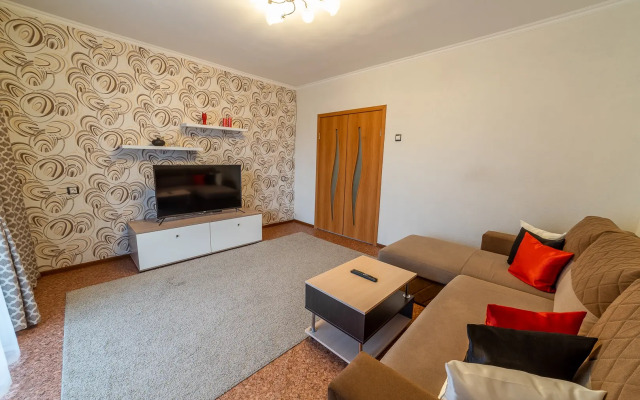 Квартира Пять Звёзд Стиль