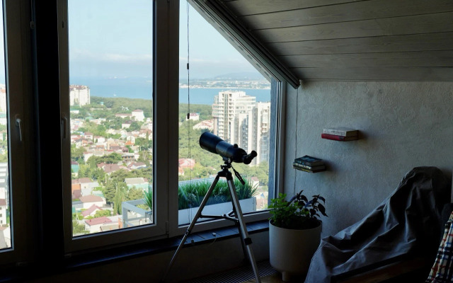 Prichal Apartment