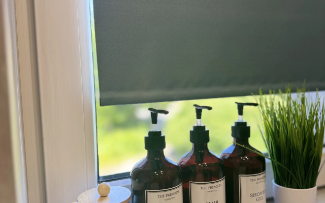 Апартаменты Toris Pobeda