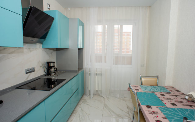 Premium EvroDvushka Lenina Apartments