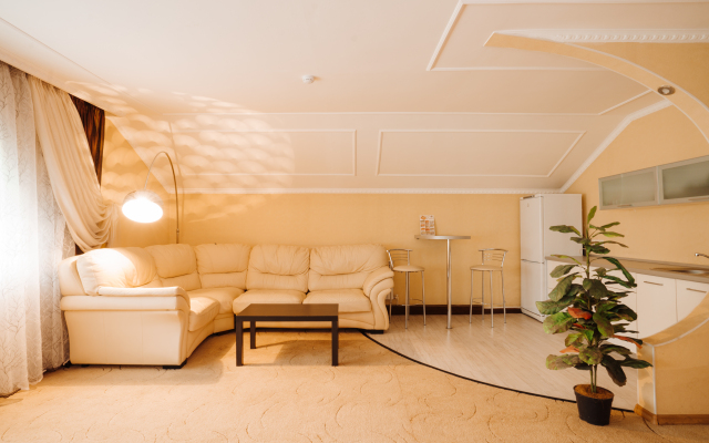 Legenda Hotel