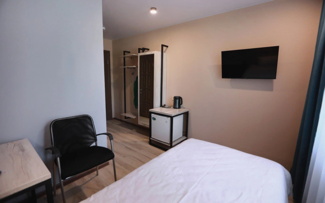 Гостиничный комплекс "Северо-Восток"