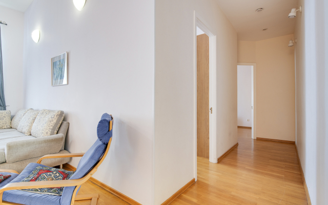 Апартаменты Welcome Home Moyka 6