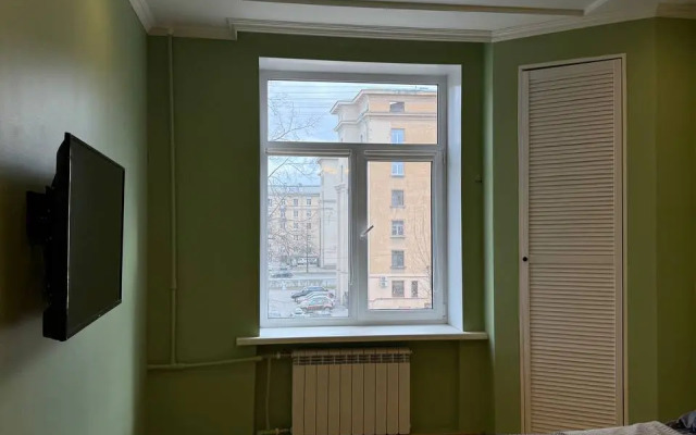 Квартира Уютная у метро Ломоносовская