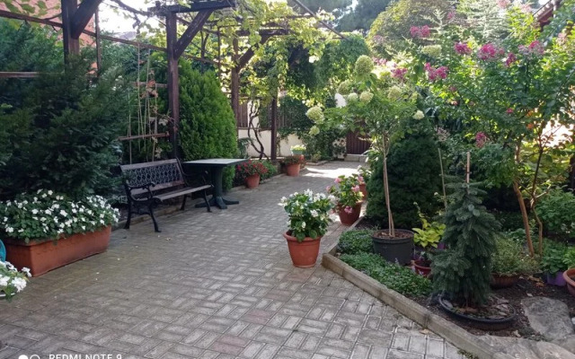 Yava Guest house