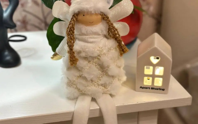 Квартира Двухкомнатная в Центре Рязани