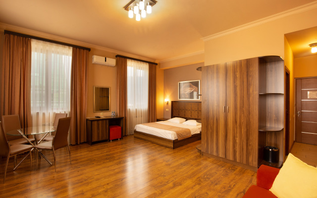 Kantar Hotel