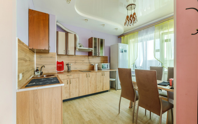 PrezentHaus Na Maksima Gor'kogo 28 Flat