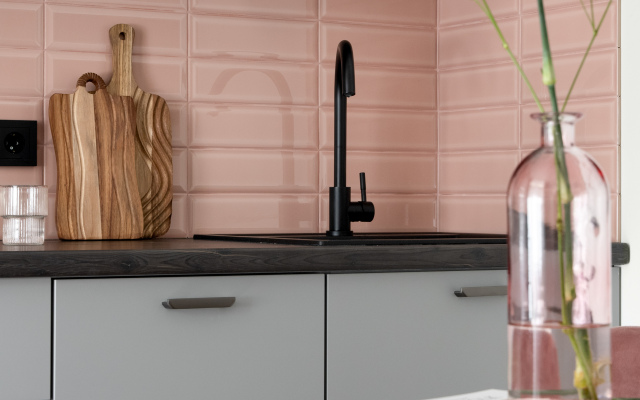 Квартира на Черниговской