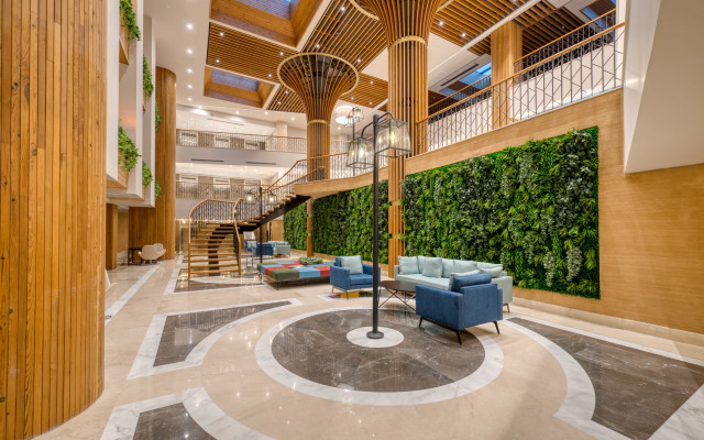 Санаторий BN Hotel thermal & resort