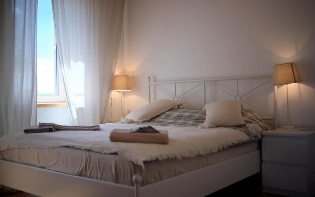 База отдыха  Ранчо