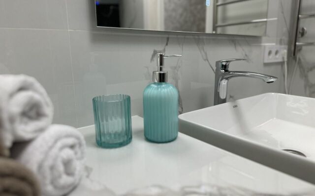 Квартира на улице Санаторная 49/19А