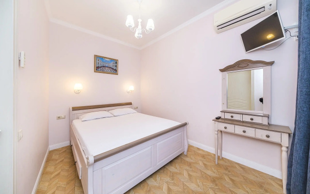 U Morya Apartments