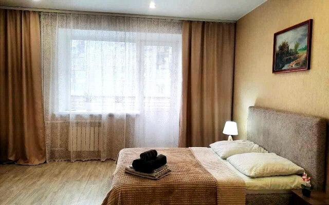 Апартаменты Абакана