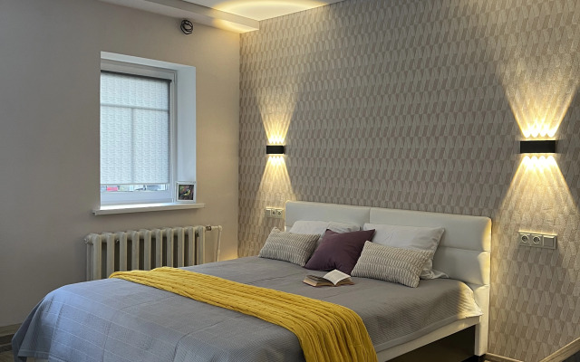 Апартаменты Уютные в Cердце Города