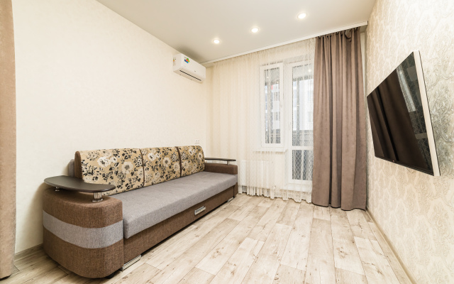 Апартаменты Texon