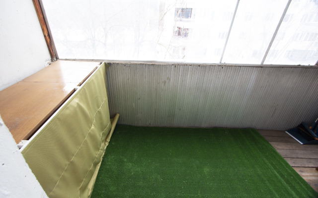 Квартира на Саперном