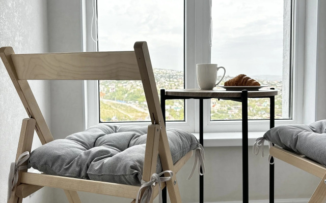 Studiya Avrora 2 - 238 Flat