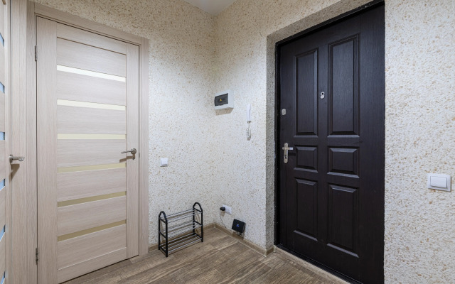 Ls Plyazh Akvapark Sovremenny Tsentr Flat