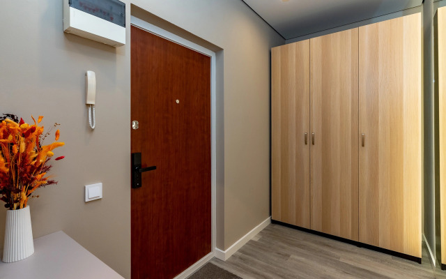 Квартира Современная и Уютная в ЖК София