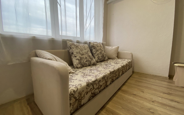 Квартира Сутки в Краснодаре на Березанской