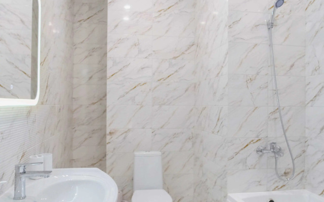 Na Ulitse Vlasova 31 Flat